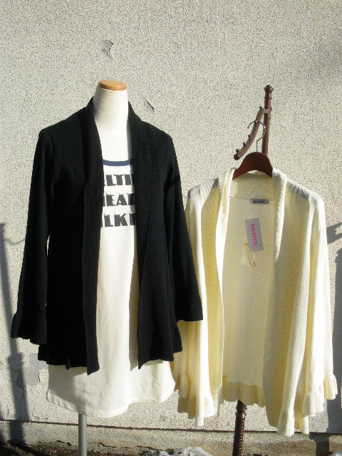 春物続々入荷中♪♪