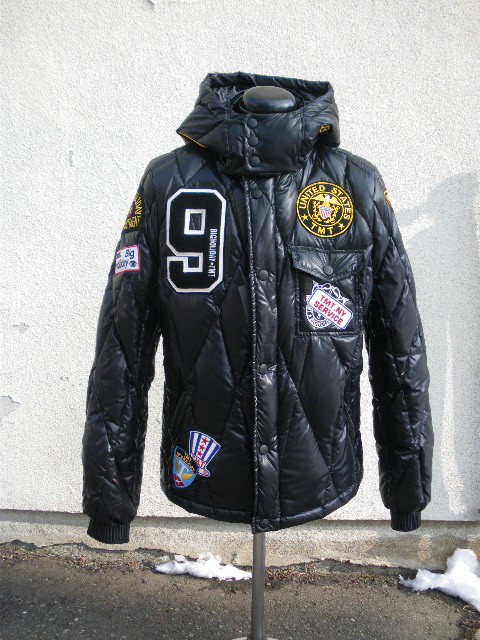 ラスト一点！！