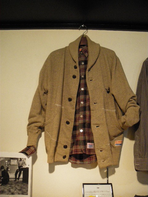 大人気アイテム春バージョン！！