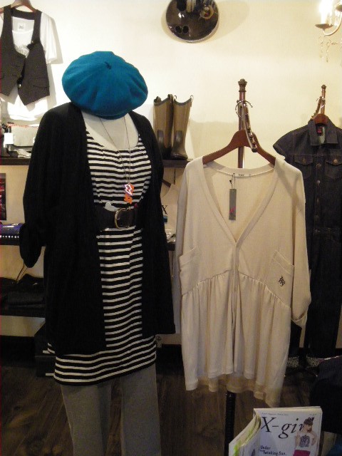 こんなのも♪♪