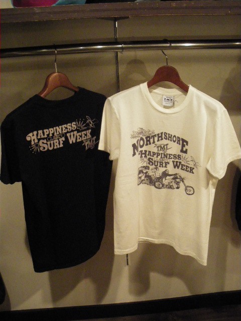 ＴＭＴのＴＥＥ沢山入りました！！！！