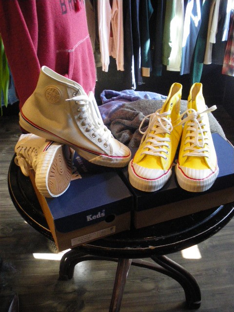 TMT激ヤバスニーカー!!