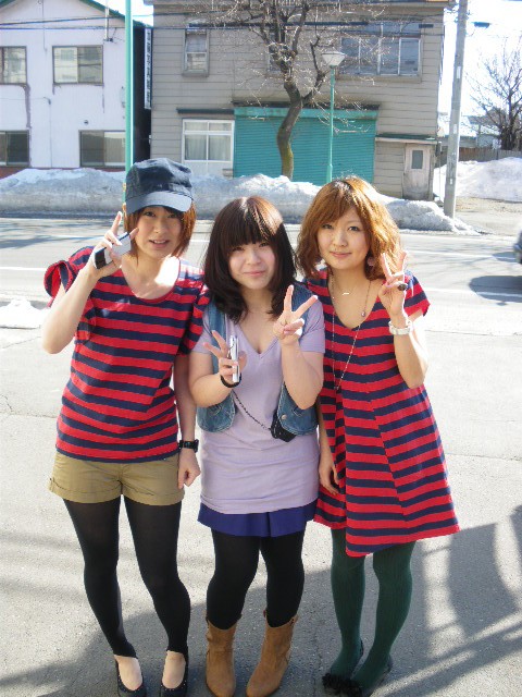 わーいわーい♪♪