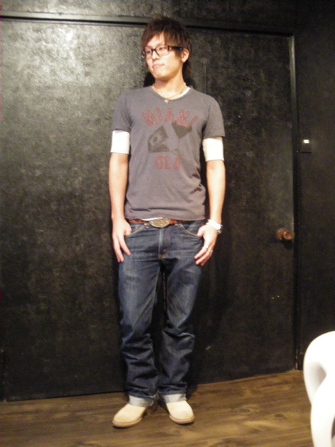 新生活の始まり始まり～！！