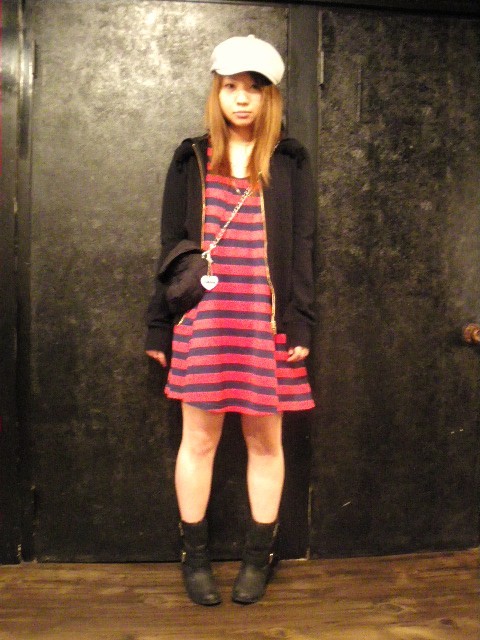 ロックガール！！