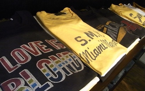 SMOKEYWOODが大量入荷！