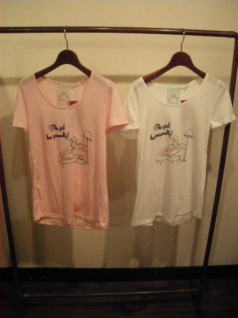 乙女心をくすぐるアイテム♪