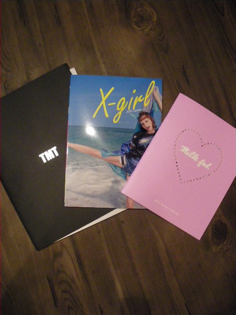 TMT受注会明日やります！！！