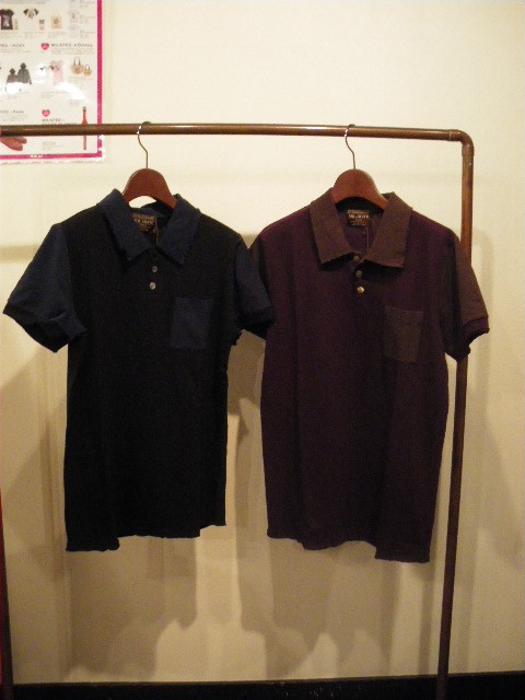 ミスターオリーブ春夏物入荷♪♪