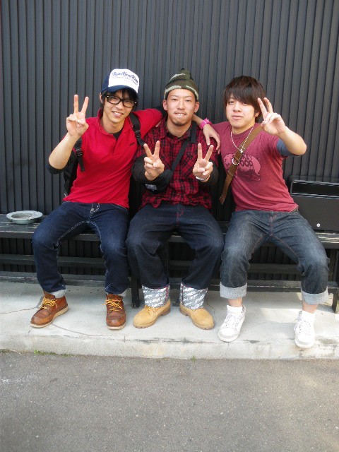 いつもどうもありがとう♪♪