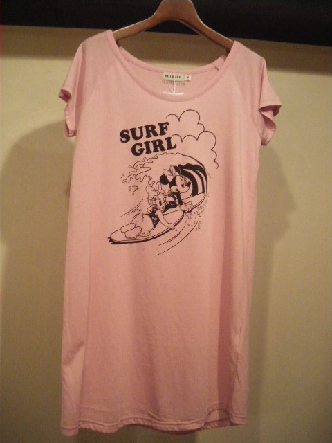 MILKFED.×ディズニー　コラボレーション！！