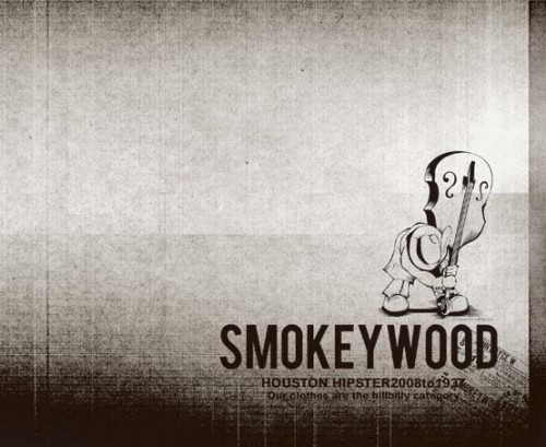 ＳＭＯＫＥＹＷＯＯＤ公式ＨＰがリニューアル！