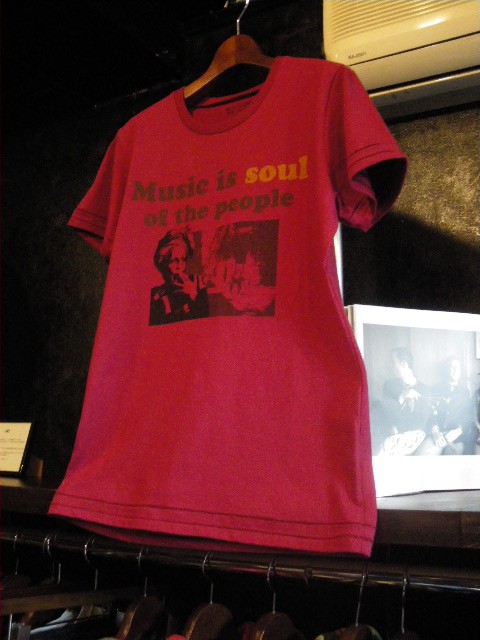 MR.OLIVE オススメＴＥＥ！！