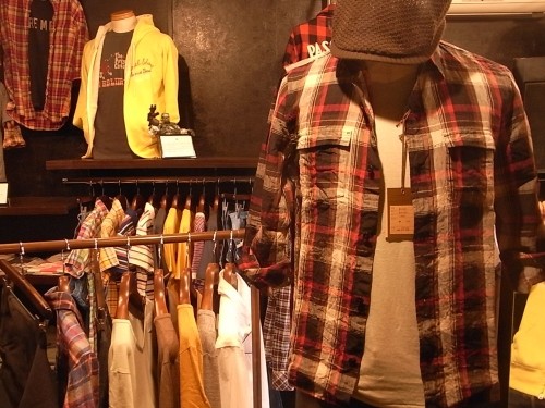 ＴＭＴとＭｒ．Ｏｌｉｖｅ！メンズ必見夏祭り的な入荷量です！