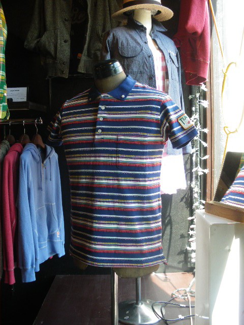 さわやか♪ポロシャツ！！