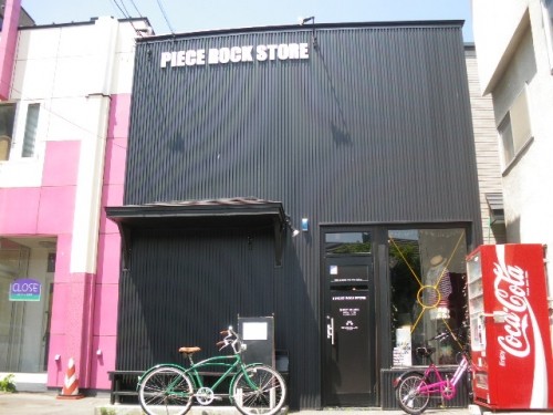 春、夏な店内♪♪