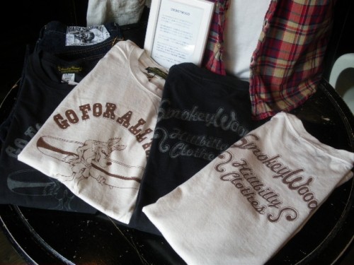 みんなビックリ！あのブランドとコラボしちゃいました！