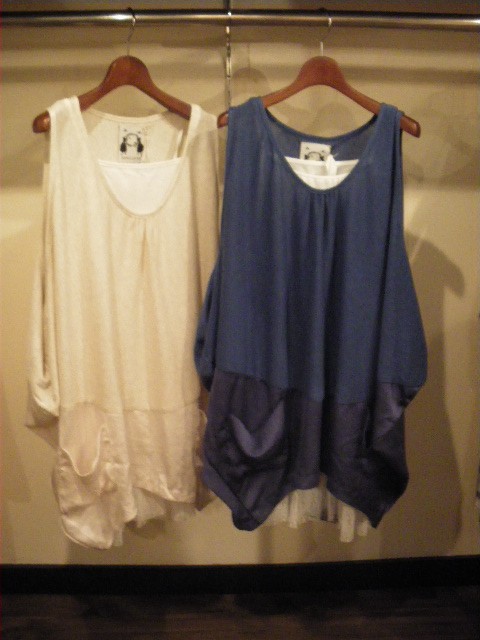 おしゃれワンピース入荷♪♪