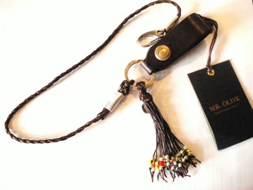 かなり可愛い小物が入ってきました！！