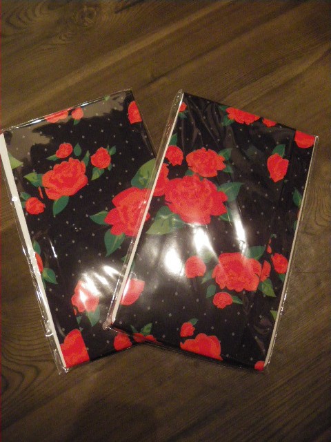 柄タイツ入荷♪♪