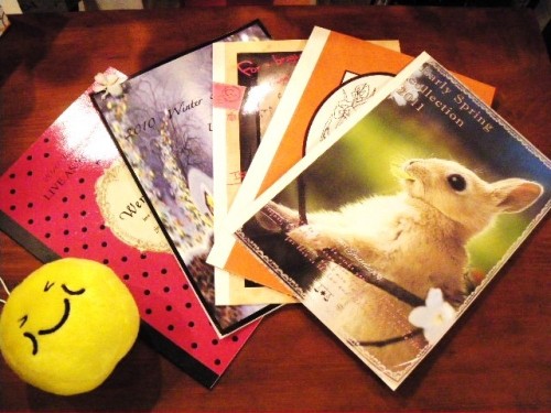 ISBIT 冬物受注会やります！！