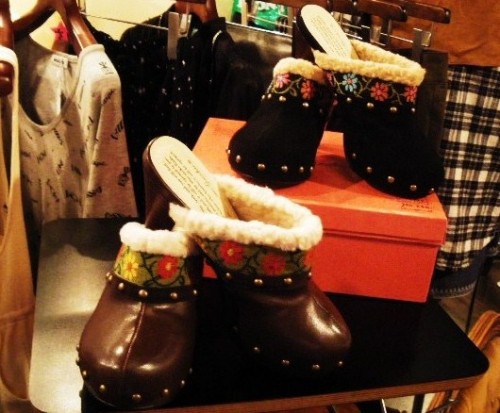 激カワシューズ入荷！！！！