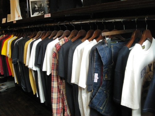 ＳＡＬＥ最終日！！(><)