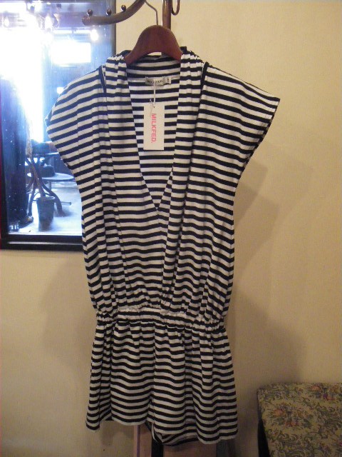 ジャンプスーツ♪♪