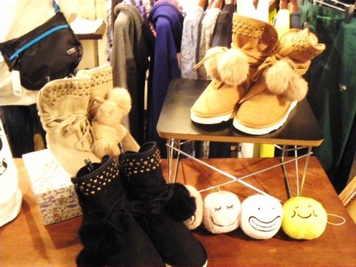 小動物の様な可愛らしさ！！