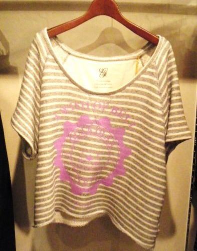 やわらかマシュマロトップス(^^)