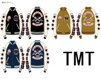 TMTスタジャン受注会6日まで！！！｜#PIECE ROCK STORE＠帯広市