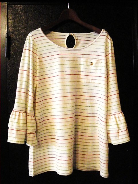 ラスト１点！ラメニット♪