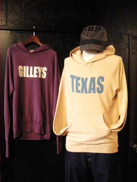 TMTパーカー入荷しました！！！