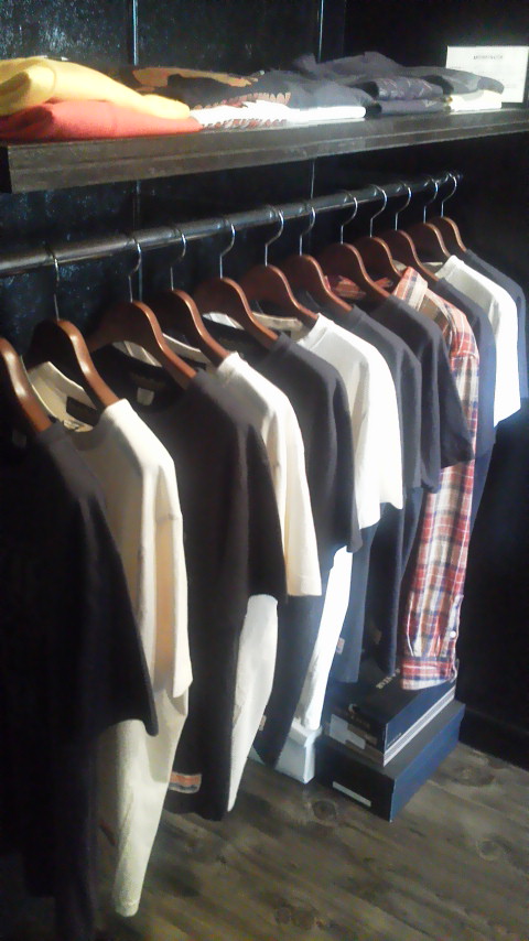 猛暑が続いているので！　男性は特に必見！