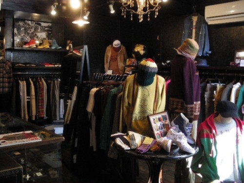 こんな感じで秋らしいですよ♪♪