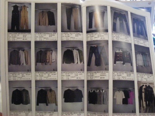 MR.OLIVE 受注会開始！！