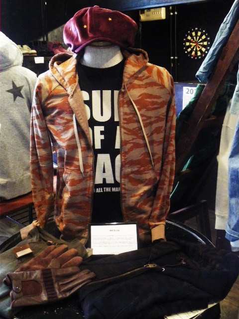 SALEまだまだやってます！！