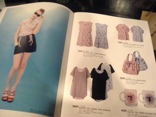 SILASカタログ届きました！受注会やります！！