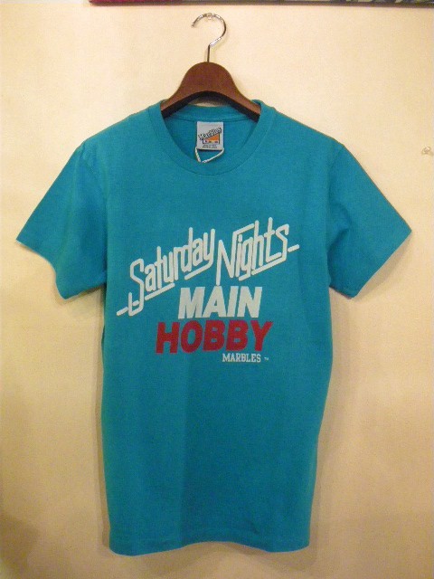 MARBLESアイテム入荷!