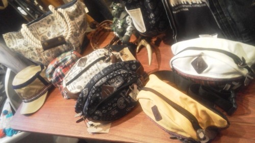 男性も女性も、これは欲しい！！のアイテムです。