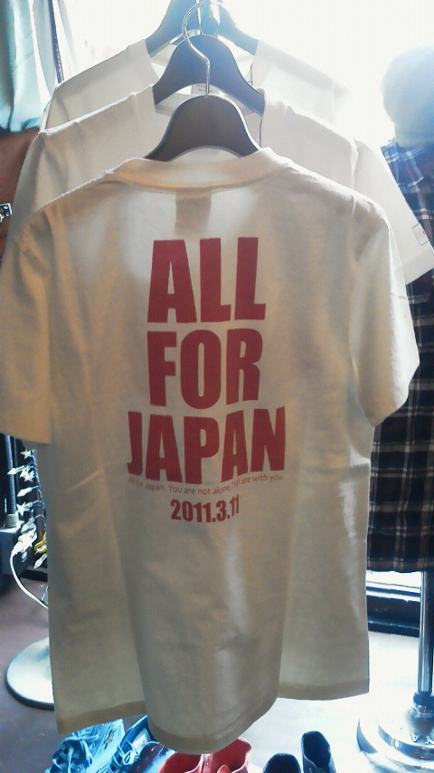 TMTチャリティＴＥＥ発売！レディースSILAS,XGIRLが満載！