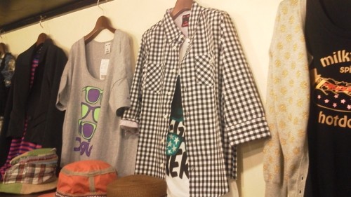 メンズTMTとレディースXGIRL!!