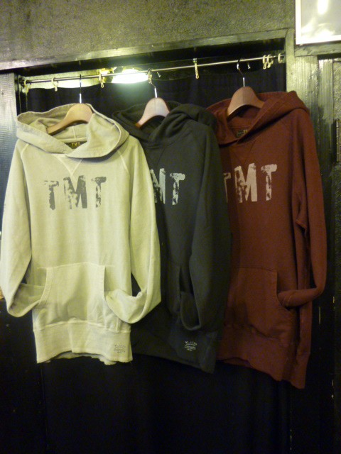 TMT大量入荷!!!!