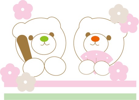 おひなまつり♪