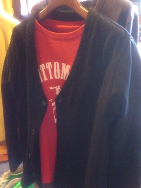 本格入荷！THREE3TO2FIVE5!