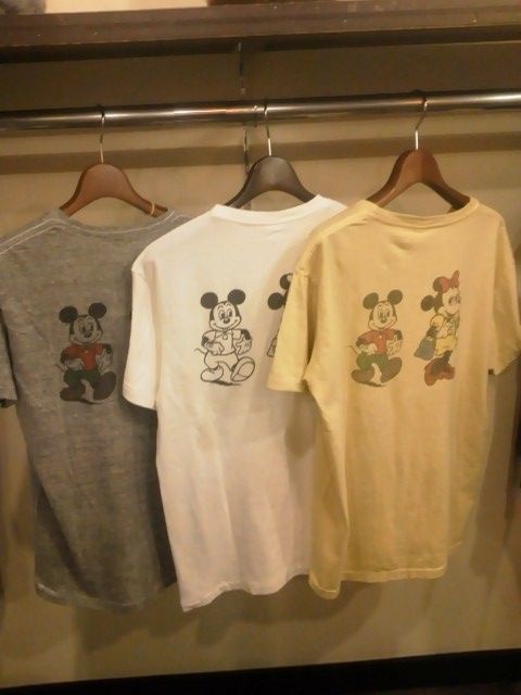 激カワ！JMのミッキー♪♪