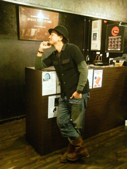 GW楽しんでますか～！！？