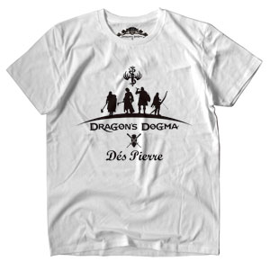 ドラゴンズドグマ×ディスピエール！