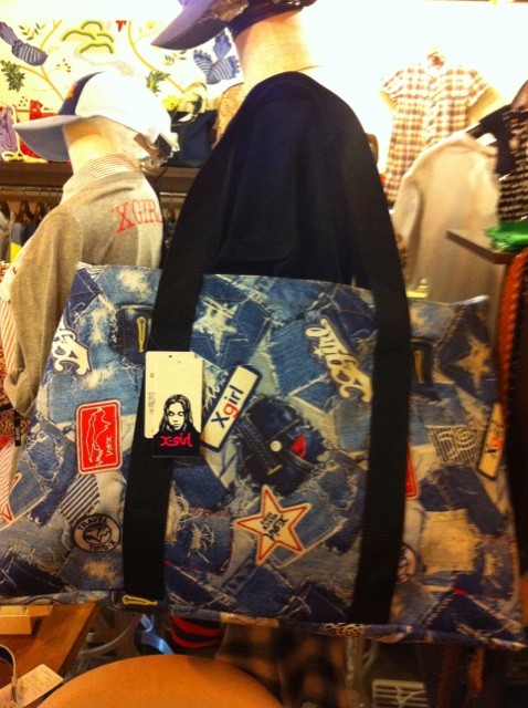 ワンピース♪そしてオススメBag！！