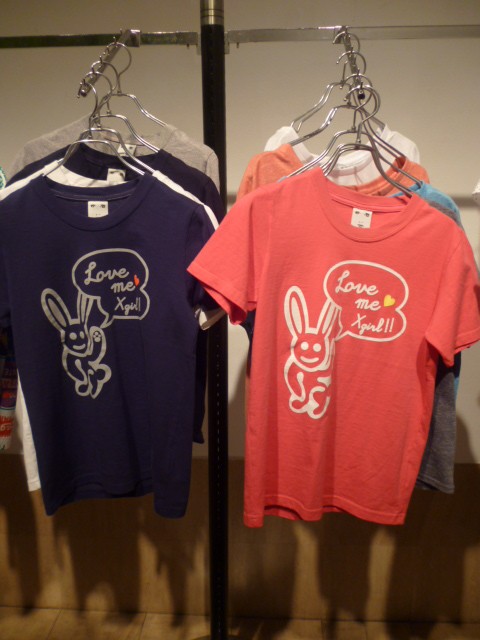 オススメTEE~♪